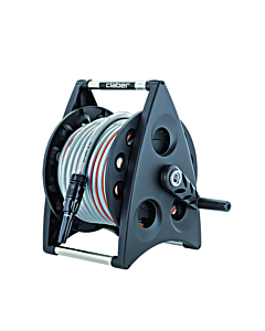Ewuaqua Hose reel Kiros Pronto Kit CL89930 Complete set