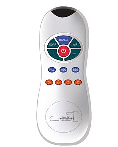 Fukana remote control 1002599 for soap &amp; water