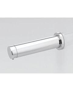 Fukana eLine wall Seifenspender 1991510 sans contact, électronique, pour fonctionnement sur batterie