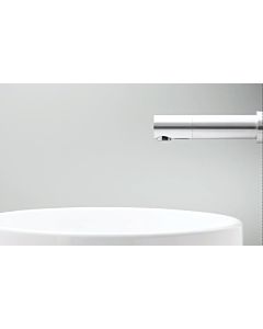 Applique murale infrarouge Fukana eLine 1992050 électronique, pour fonctionnement sur batterie