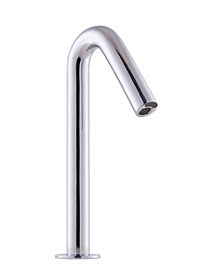 Capteur infrarouge mitigeur lavabo 1995263 pour fonctionnement sur secteur, sans contact, sans mélangeur