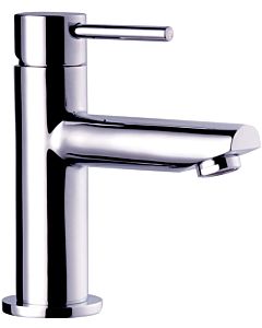 Fukana stile mitigeur lavabo 22754750 chromé , rond, cartouche de 25 mm
