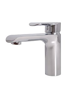 Fukana tendance mitigeur lavabo 2750440 avec garniture de vidage 2000 &quot; 2000 / 4, chromé