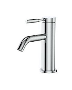 Fukana styles mitigeur lavabo 24 750 750 avec chromé