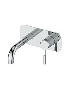 Fukana stile mitigeur lavabo 24768750 round, match1, chromé