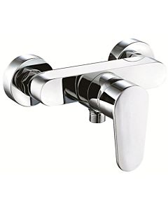 Fukana pure Brausearmatur 2551150  chrom, Aufputz 1/2"