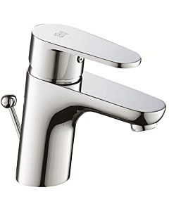 Fukana pure Waschtischarmatur 2750150  chrom, mit Ablaufgarnitur