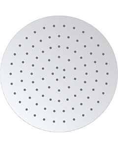 Fukana overhead shower 250x6mm 35508850 polished stainless steel, 2000 / 2 &quot;, swiveling