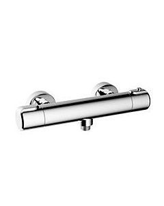 Fukana stile shower thermostat 54551950 shower outlet 2000 / 2 &quot;below, chrome