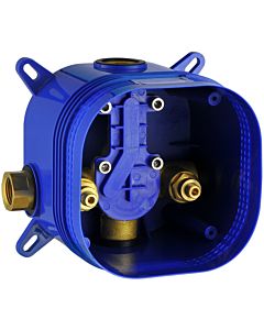 Corps de base Fukana C-Box 92564750 2 sorties, maxi 21,5 l à 3 bar, universal