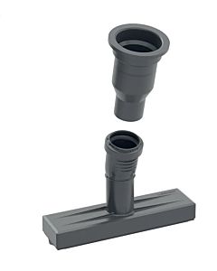 Geberit Reinigungszubehör für CleanLine Duschrinnen 154343001