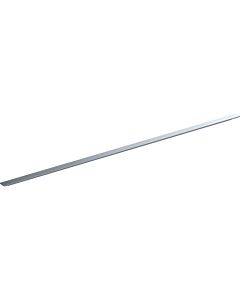 Geberit Griff für Waschtischunterschrank 502362001 118,1 cm, chrom Hochglanz