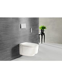 Geberit AquaClean Mera Comfort Dusch-WC 146210111 Weiß-alpin, Komplettanlage, Nachtlicht