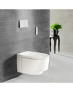 Geberit AquaClean Mera Classic Dusch-WC 146200111 weiß-alpin, Komplettanlage