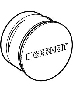 Geberit protection Mapress pour Geberit 16001 PE vert d12