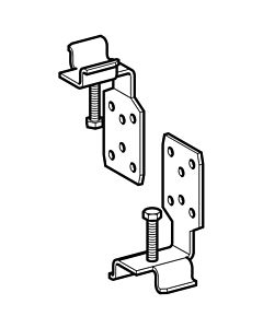 Geberit Duofix Set Eindrehwinkel 244203001