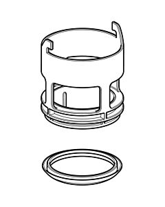 Geberit , pour Geberit encastrer 8 cm