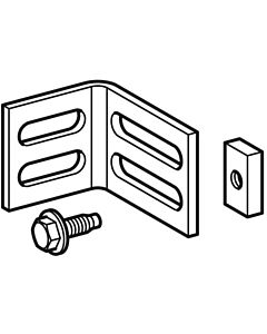 Geberit mounting bracket 244206001 Duofix solid construction