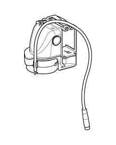 Geberit Lüfter and filter unit 243973001 for DuoFresh module