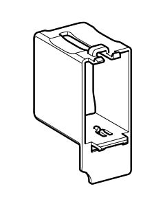 Geberit drawer unit for insertion 243977001 for cistern block