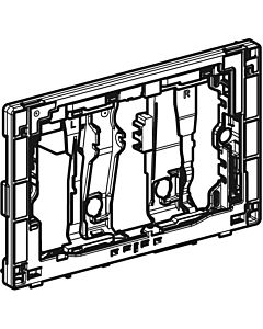 Geberit Schwenkrahmen für DuoFresh Modul 243974BZ1 mit manueller Auslösung anthrazit