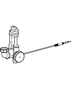 Geberit 244179001 Waschtisch