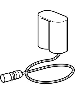 Geberit Kit adaptateur secteur 240747001 vers HyTronic81-85