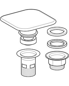 Geberit Drain cover for washbasin 595765000 Citterio