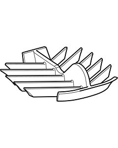 Geberit 242942001 for shower