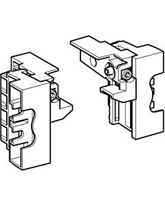 Geberit 242940001 prefabricated wall drain set for showers