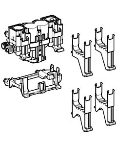 Geberit Servoheber hydraulisch 242820001