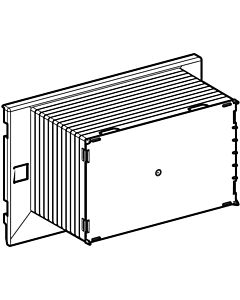Geberit protection for Omega UP-SPK 12 cm 243092001