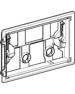 Geberit mounting frame for BetPl. 243108001 Omega