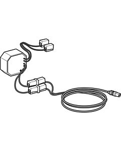 Geberit power supply for hygiene flush 241601002