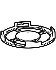 Geberit à Bassin Omega 243139001