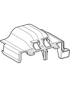 Geberit pour palier 244951001