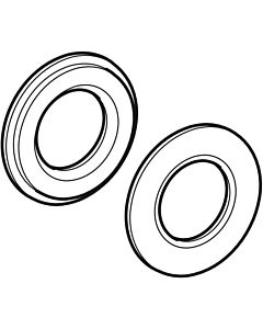 Geberit Mapress Set Dichtringe 99935 zu Kugelhahn DN1 65