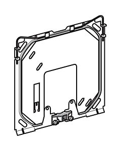 Geberit mounting Geberit , for UR control 240985001