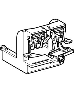 Geberit bearing block for Geberit cistern UP100 241349001 from year of construction 2002