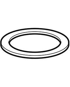 Geberit Dichtungsset Verbindungsschlauch 241487001 für UPpowerflush