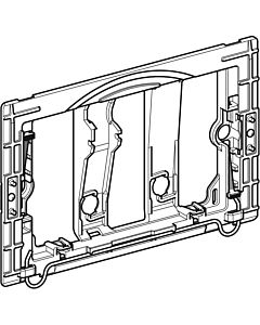 Geberit mounting frame for BetPl. 241876001 UP-Spk. UP320, UP300 Rahmen tools