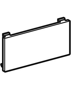 Geberit infrared window HyTronic UR Tango 241904001 for UR controls from 2009