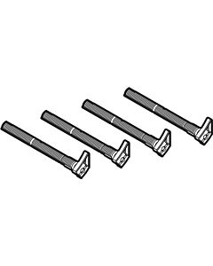 Geberit set UR 241931001 for UR controls from 2009