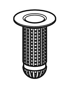 Geberit filter 241932001 for UR controls from 2009