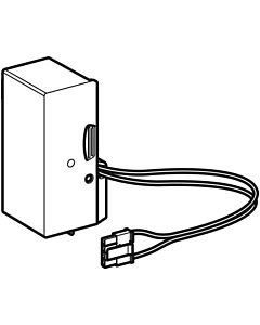 Geberit alimentation 241.944.001 pour UR contrôles à partir de 2009