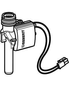 Geberit solenoid valve 241946001 for UR controls from 2009