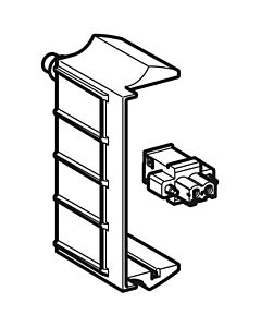 Geberit et borne 241947001 pour commandes UR à partir de 2009