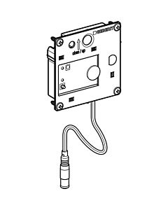 Geberit electronics module 242154001 for VS electronics from 2009