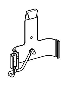 Geberit sensor Kabel concealed UR control 242152001 for UR controls from 2009