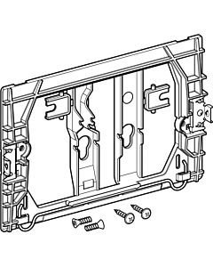 Geberit mounting frame for Delta-line 242274001 for Geberit BetPl. delta